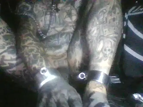 [25 Sep 04:17] Public Show - відео від вебкаммоделі object857