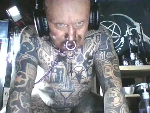 object857is toilet - відео від вебкаммоделі object857