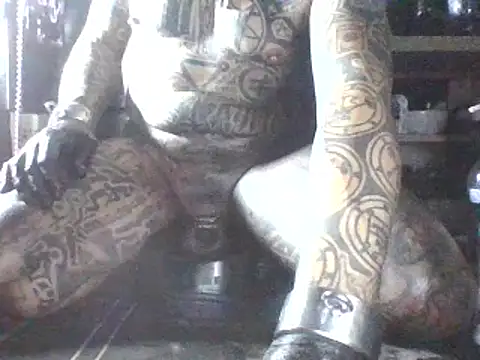 [30 Oct 03:47] Public Show - відео від вебкаммоделі object857