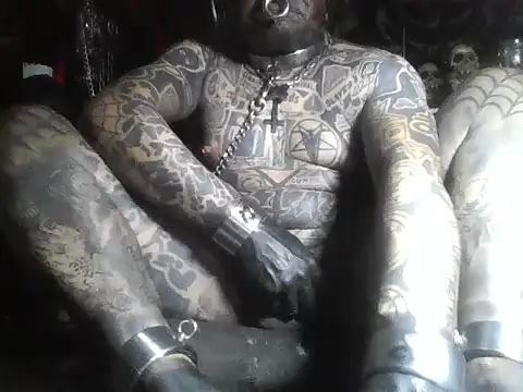 [1 Nov 10:27] Public Show - відео від вебкаммоделі object857