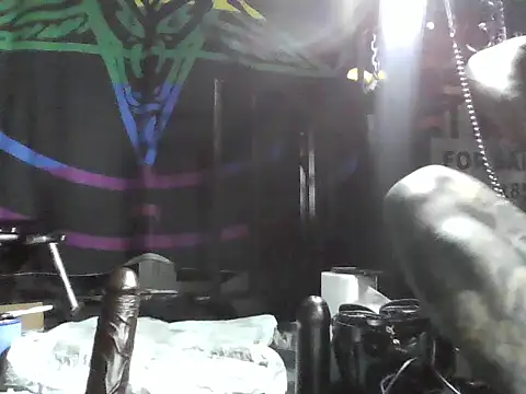 [21 Nov 00:08] Public Show - відео від вебкаммоделі object857