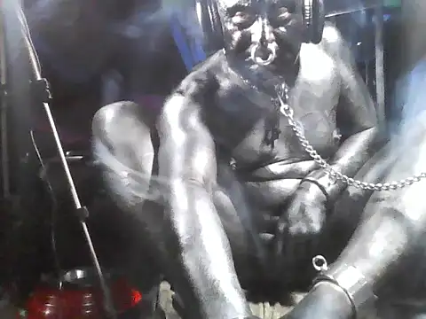 [23 Nov 19:56] Public Show - відео від вебкаммоделі object857