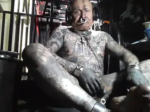 [11 Dec 14:00] Public Show - відео від вебкаммоделі object857