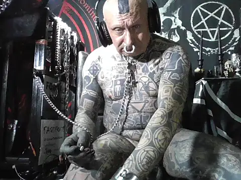 [24 Dec 07:08] Public Show - відео від вебкаммоделі object857