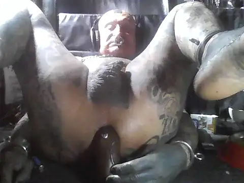 object857 & dildo 24.12.2025 - відео від вебкаммоделі object857