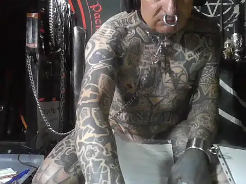 [27 Dec 23:50] Public Show - відео від вебкаммоделі object857