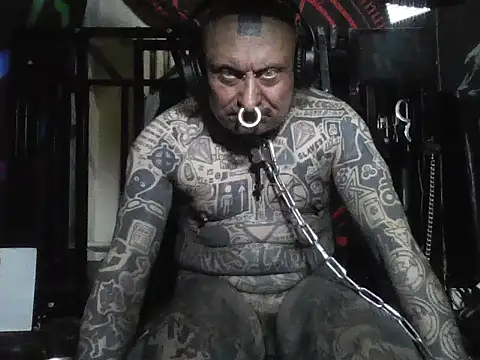 18.01.2026 obejct857 begs for CIS24/7/365 MaSSters - βίντεο μοντέλου object857