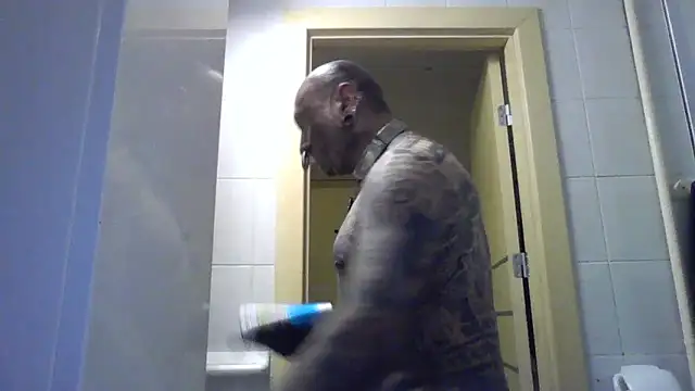 07.01.2026 shaving object857 - відео від вебкаммоделі object857