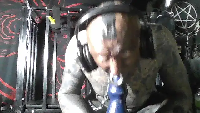 object857 formerly tomasz rainin is a fuck holes - відео від вебкаммоделі object857