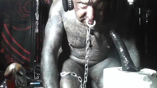 [18 Mar 04:55] Private Show - відео від вебкаммоделі object857