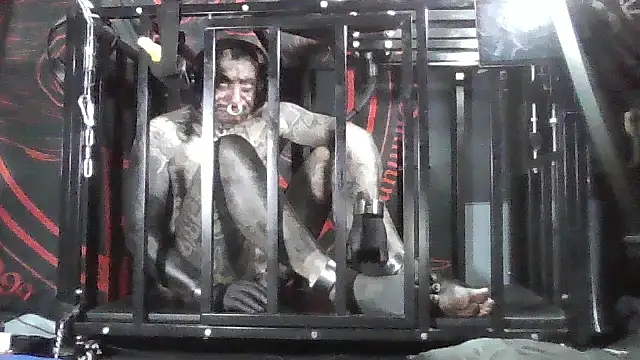 [25 Mar 05:50] Public Show - βίντεο μοντέλου object857