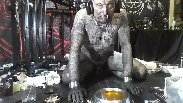 object857 - kameramalli trendaava video 9003