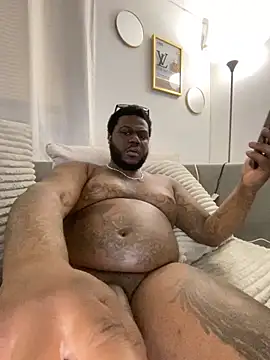 Cum stoked - vídeo de la modelo de cam Tattedupdek