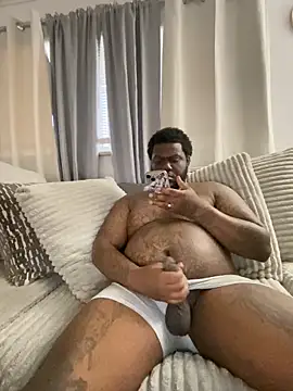 I pulled that nut out by myself