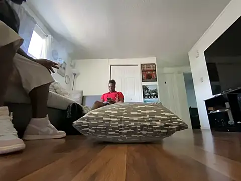 Face sitting fetish