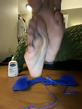 Foot show