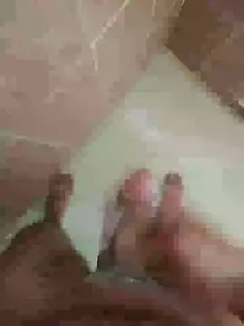 [7 Aug 11:41] Ticket Show - vídeo de la modelo de cam JhonBlase