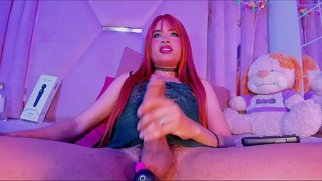 Private Show cum