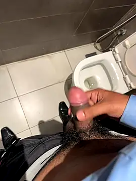 Private Show - video by male62 cam model