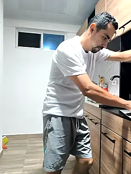 I needed a little help - video by stivenlujan69 cam model