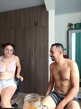 full nude (hairypussy) - Video von stivenlujan69 Cam-Model