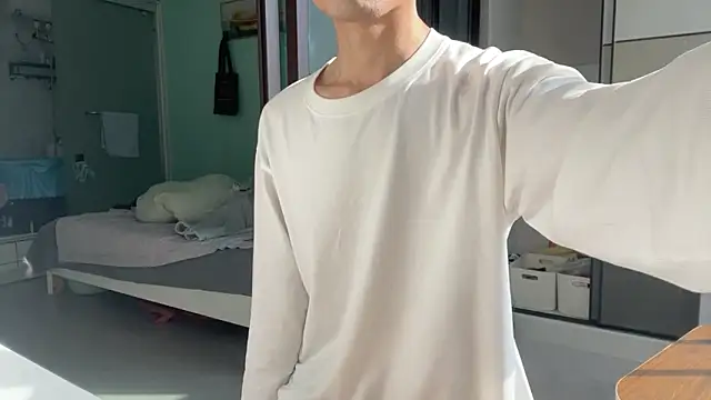 Underwear on head｜头戴内裤【PVS】 - video by _Cily_ cam model