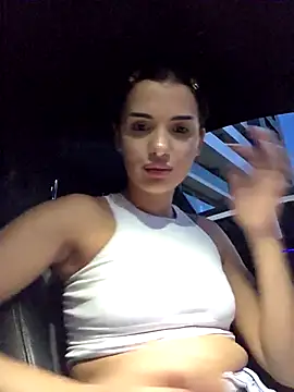 [26 Jun 21:36] Spy Show - NaughtyChloe 캠 모델의 동영상