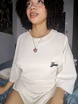 [15 Jan 04:14] Private Show - video bettyboo2801 kameramallilta