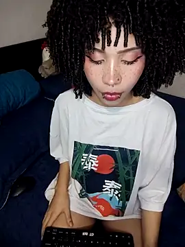 [4 Feb 22:36] Private Show - video oleh model kamera bettyboo2801