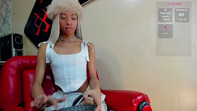 I USE MY DILDO SO HARD UNTIL I CAN'T TAKE IT ANYMORE– Dahlia_Moss kameramodell videója