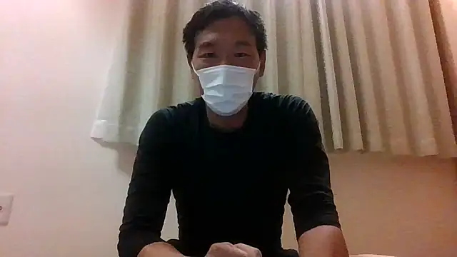 [24 Sep 19:25] Public Show - video by koukou322 cam model