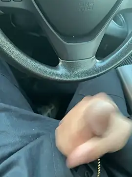 [30 Oct 06:50] Ticket Show - video by koukou322 cam model