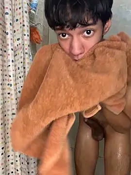 29 Apr Ticket Show shower + cum