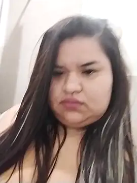 [26 Jul 01:39] Private Show - video by GabrielaxxO cam model