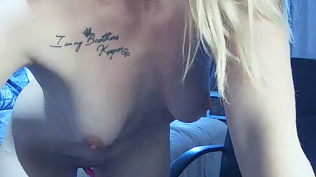 [7 Oct 15:16] Private Show - video av CassA-Nova cam model