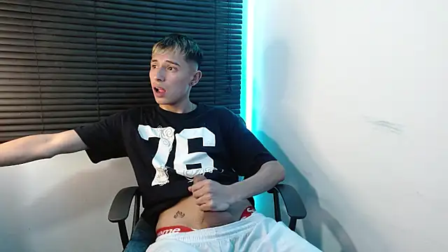 Private Show – video od webkamerové modelky Isaac_tan