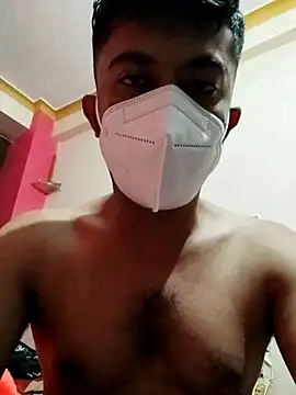 [27 Jun 18:18] Public Show - vídeo de la modelo de cam mehulsomm7