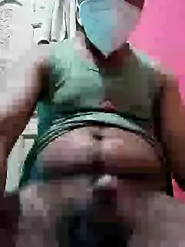 [5 Jul 16:02] Public Show - vídeo de la modelo de cam mehulsomm7