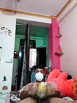 [7 Jul 15:56] Public Show - vídeo de la modelo de cam mehulsomm7