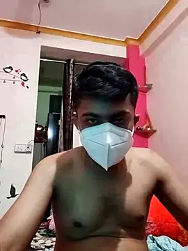 [7 Jul 16:01] Public Show - vídeo de la modelo de cam mehulsomm7