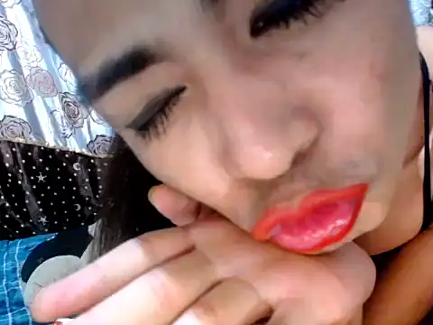 cum show - video by top_ts18 cam model