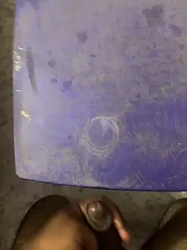 Cumm - video by tonedcut_6 cam model