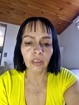 [5 Jul 13:34] Private Show - video di istthalexa modella di cam