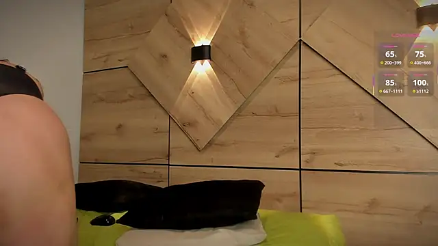 [5 Jul 16:18] Private Show - video by Isabelagomez1 cam model