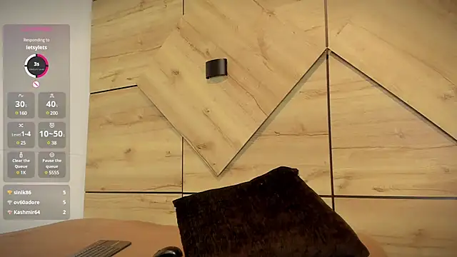 [29 Jul 10:43] Private Show - video by Isabelagomez1 cam model