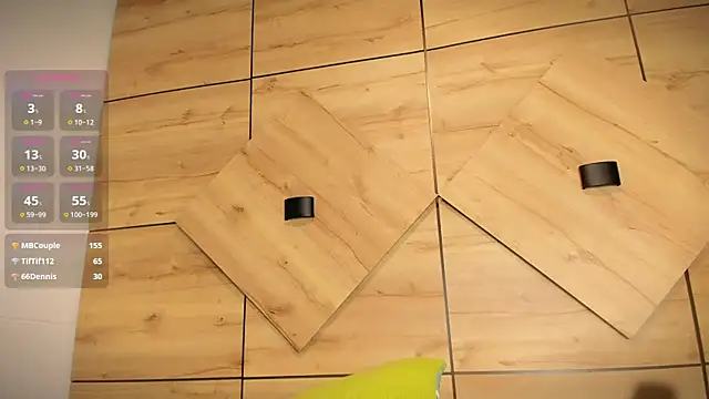 [20 Aug 17:30] Private Show - video by Isabelagomez1 cam model