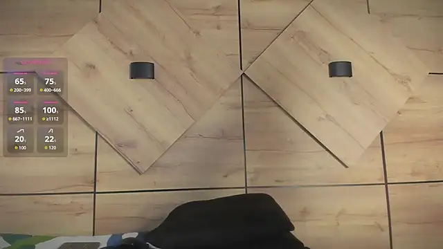 [9 Sep 12:40] Private Show - video by Isabelagomez1 cam model