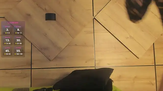 [24 Sep 12:30] Private Show - video by Isabelagomez1 cam model