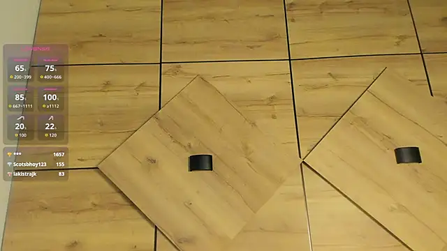 [27 Sep 20:25] Private Show - video by Isabelagomez1 cam model