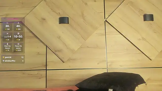 [15 Oct 12:12] Private Show - video by Isabelagomez1 cam model